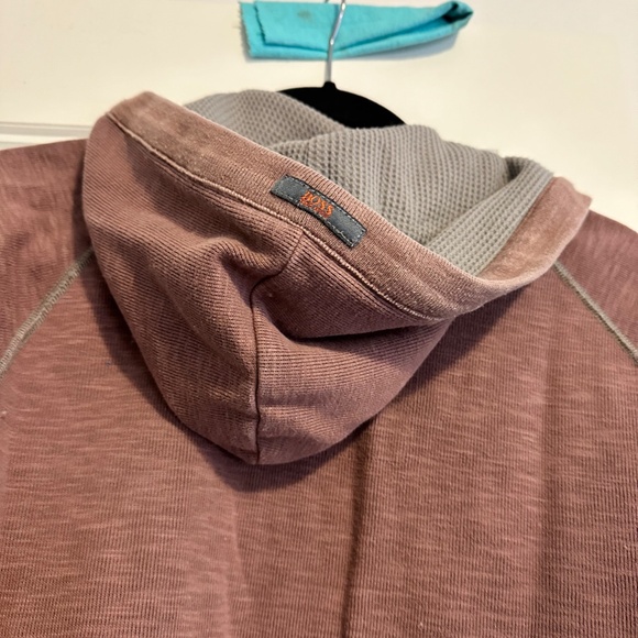 Boss (Hugo Boss) Men's Sweatshirt Hoodie - Picture 7 of 8